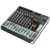 Behringer XENYX QX1222USB Αναλογική Κονσόλα Ήχου