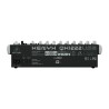 Behringer XENYX QX1222USB Αναλογική Κονσόλα Ήχου