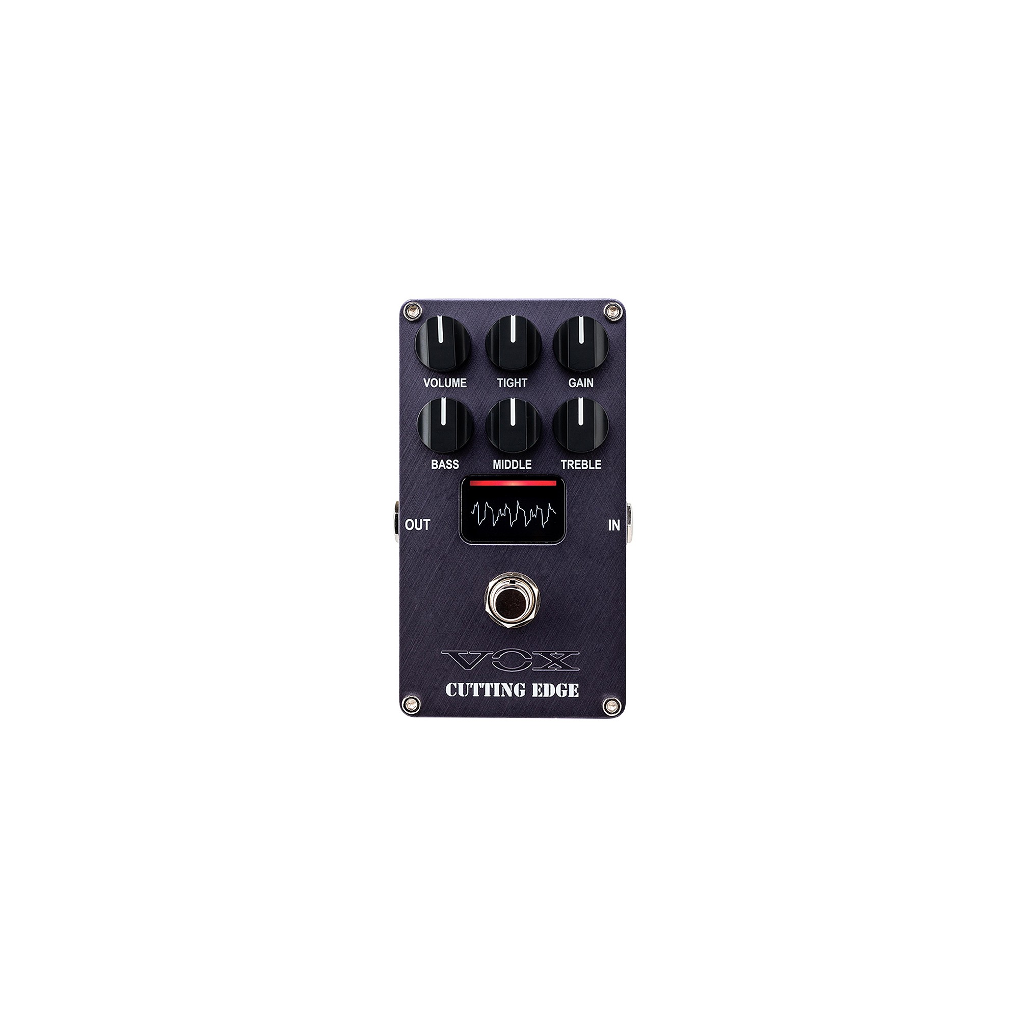 VOX VE-CE VALVENERGY CUTTING EDGE
