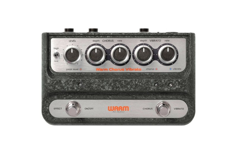 Warm Audio Wa-C1