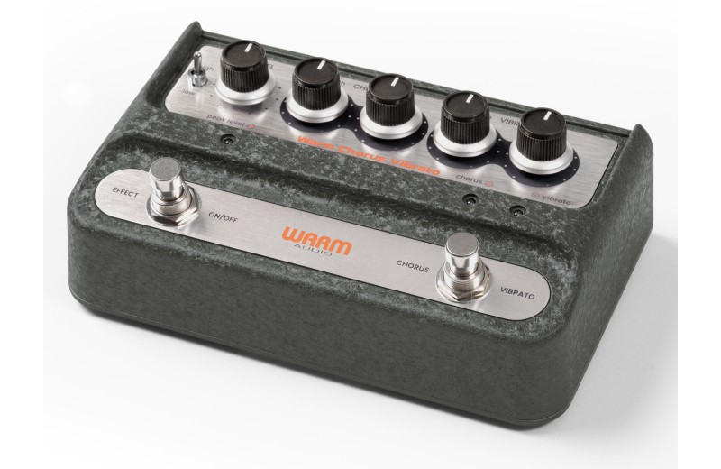 Warm Audio Wa-C1