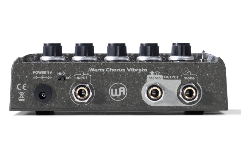 Warm Audio Wa-C1