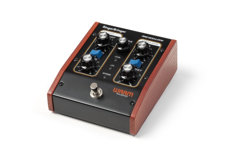 Warm Audio Ringerbringer