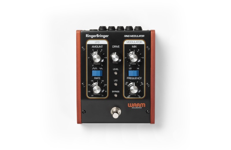 Warm Audio Ringerbringer