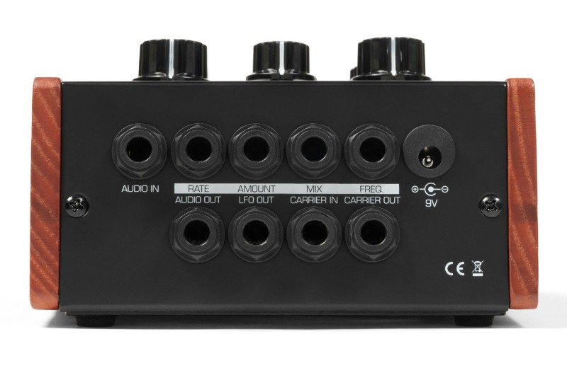 Warm Audio Ringerbringer