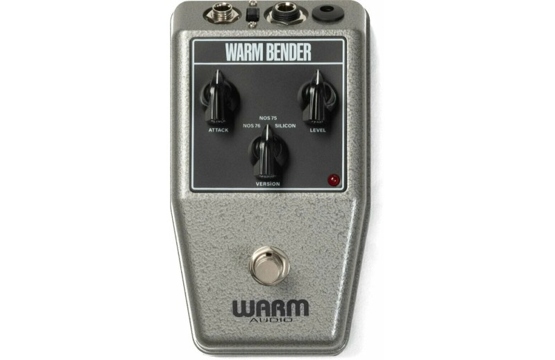 Warm Audio Warm Bender Fuzz