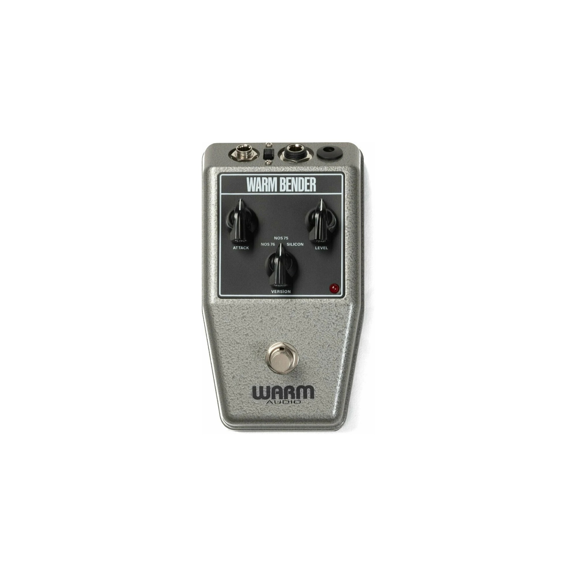 Warm Audio Warm Bender Fuzz