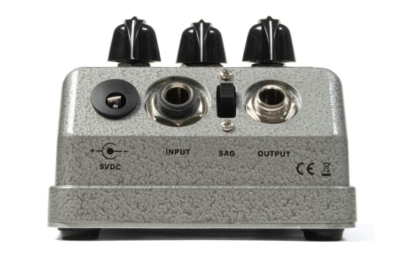 Warm Audio Warm Bender Fuzz