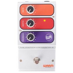 Warm Audio Mutation Phasor Ii