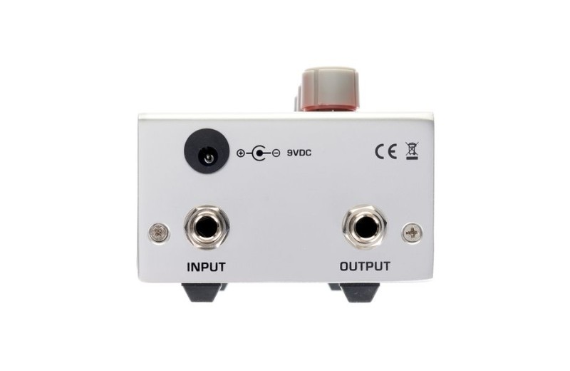 Warm Audio Mutation Phasor Ii
