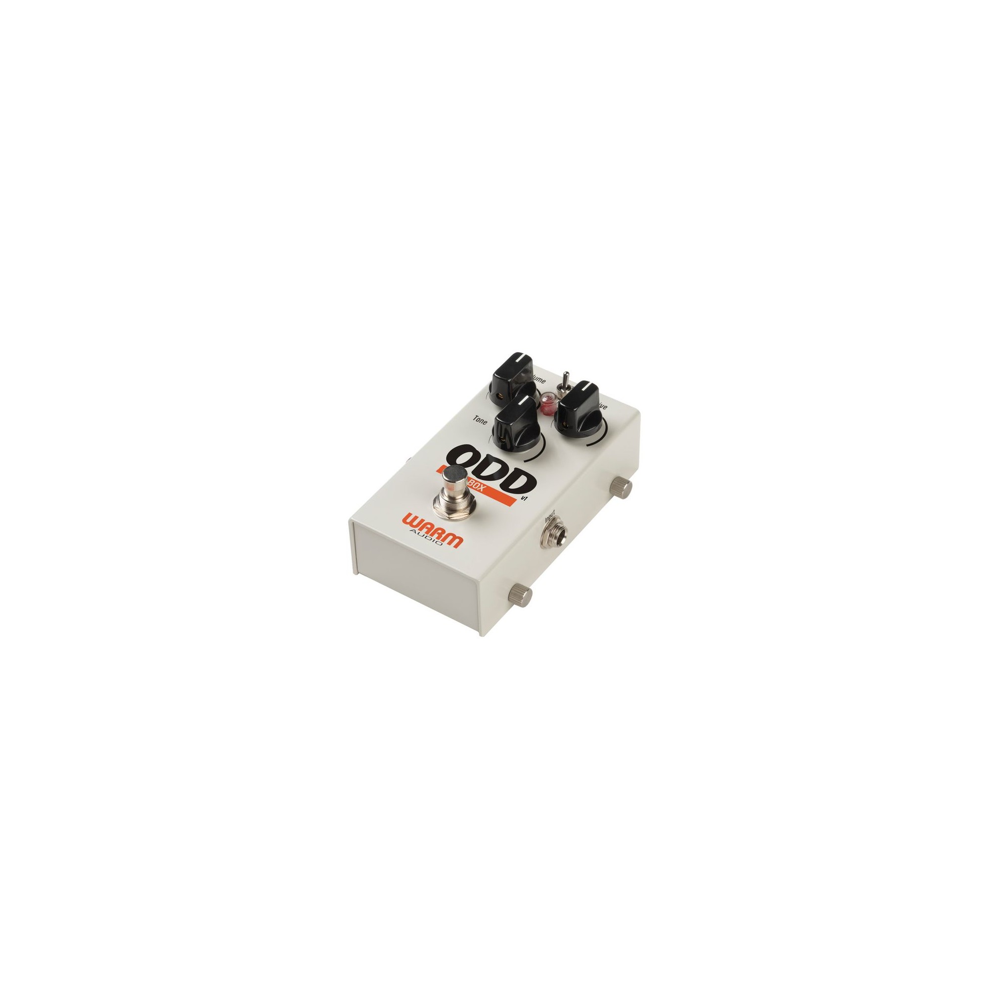Warm Audio Odd Overdrive