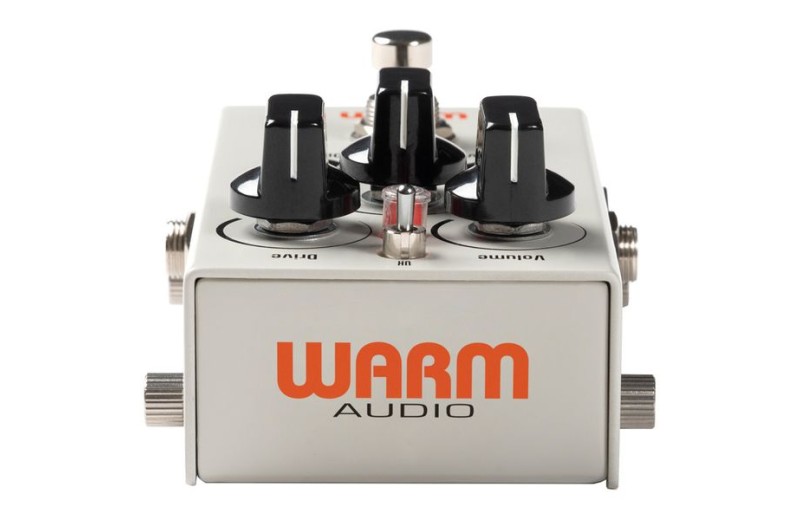 Warm Audio Odd Overdrive
