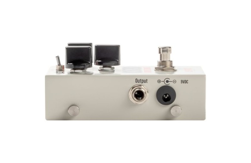 Warm Audio Odd Overdrive