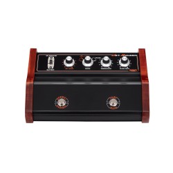 Warm Audio Jet Phaser