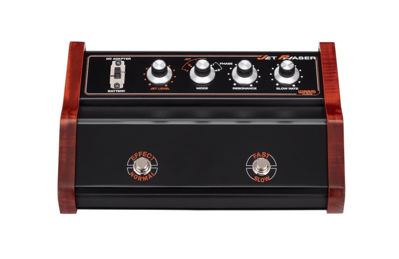 Warm Audio Jet Phaser