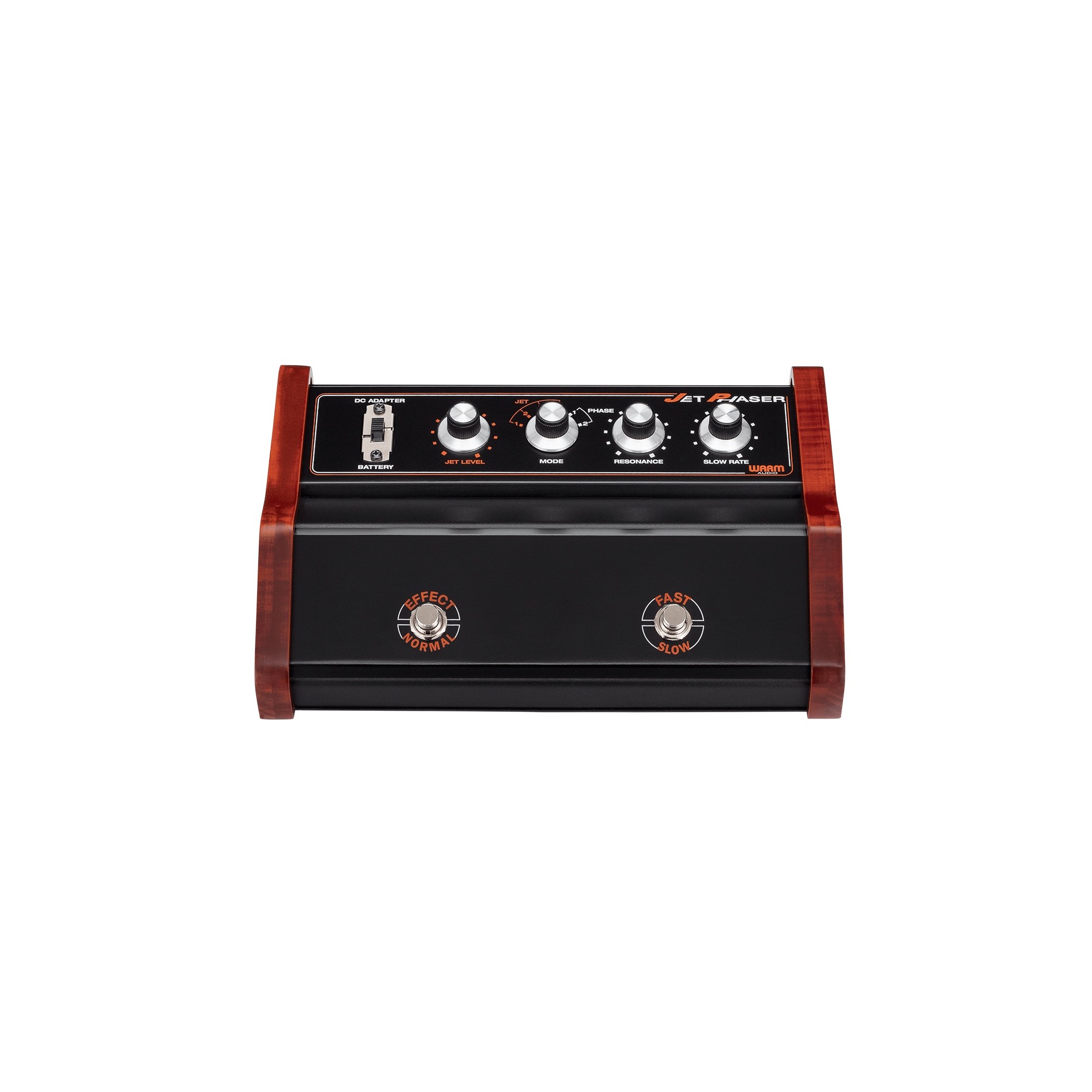 Warm Audio Jet Phaser