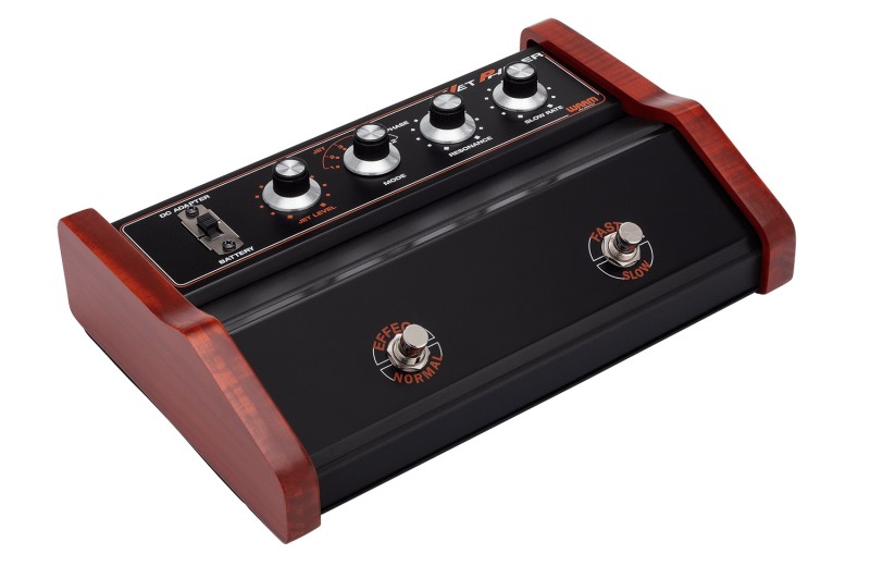Warm Audio Jet Phaser