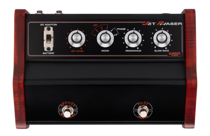 Warm Audio Jet Phaser