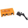 Warm Audio Foxy Tone Fuzz