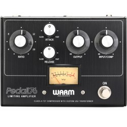 Warm Audio Pedal76