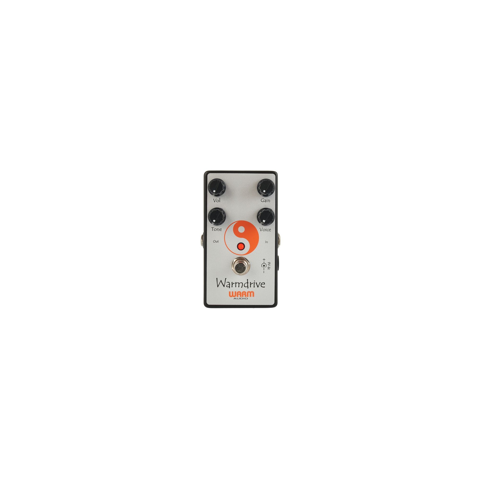 Warm Audio Warmdrive Overdrive