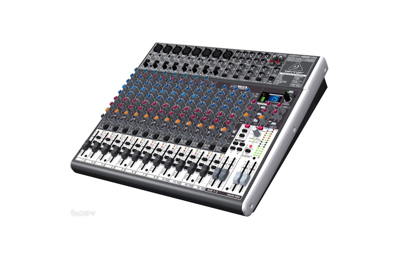 Behringer XENYX X2222USB