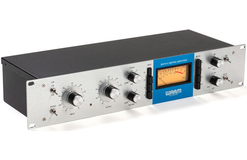 Warm Audio Wa76-A