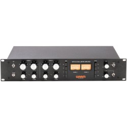 Warm Audio Wa76-D2