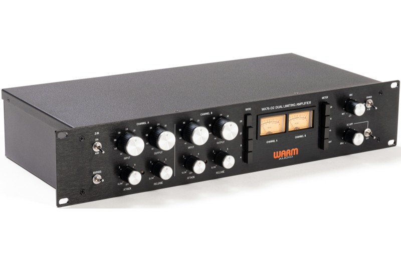 Warm Audio Wa76-D2