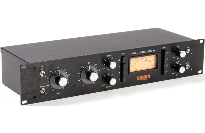 Warm Audio Wa76-D