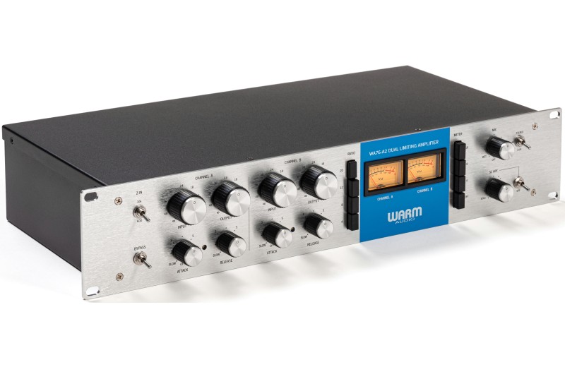 Warm Audio Wa76-A2