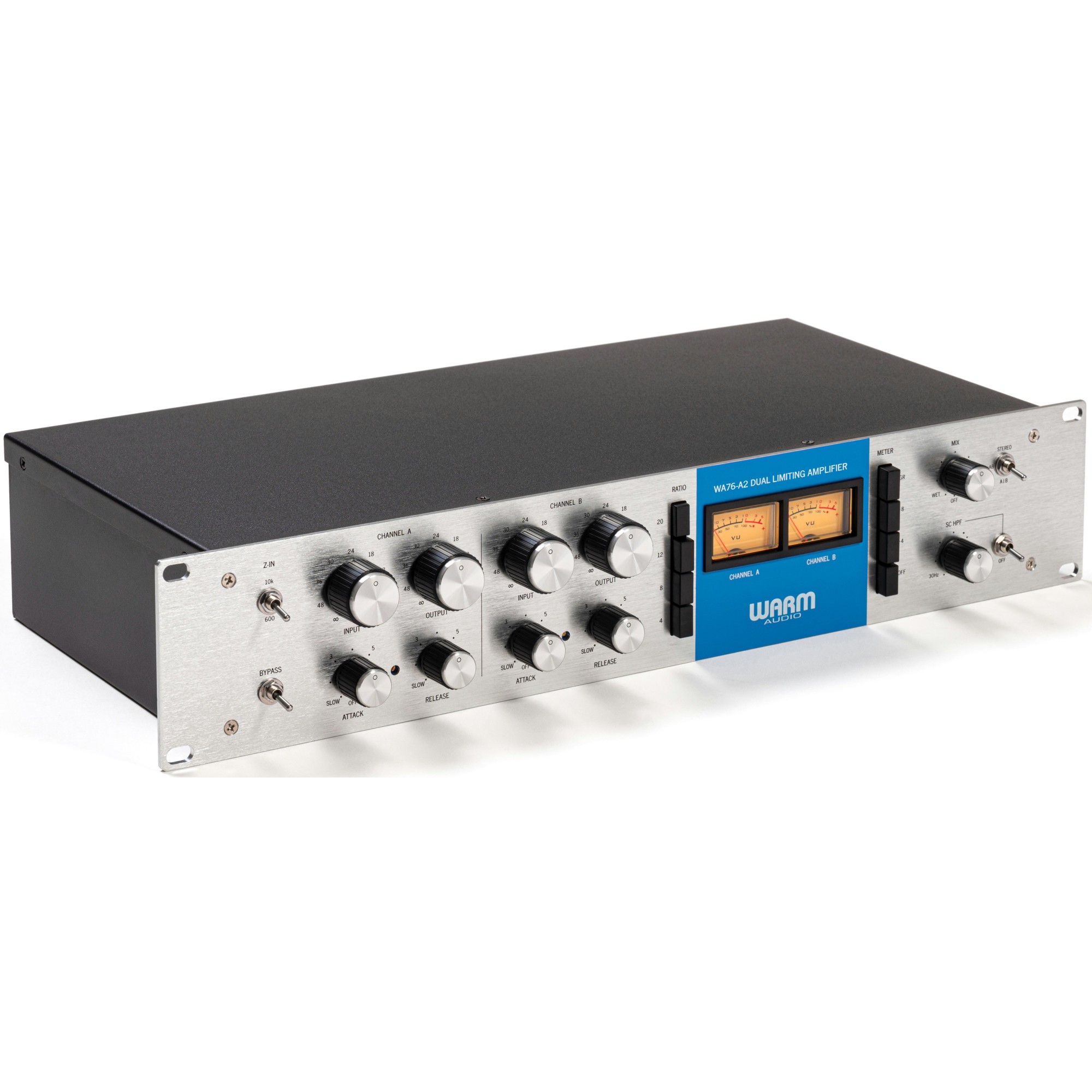Warm Audio Wa76-A2