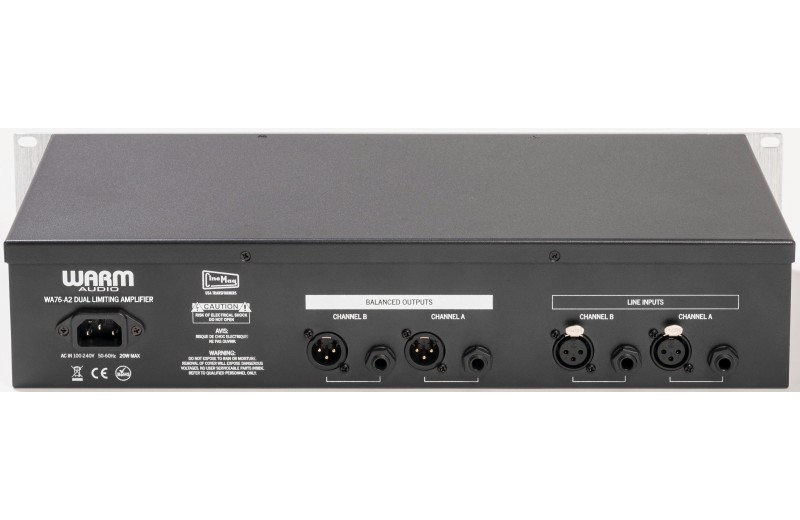 Warm Audio Wa76-A2