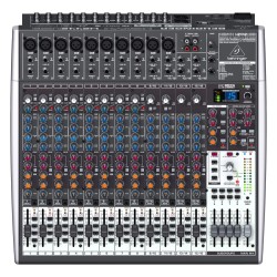 Behringer XENYX X2442USB Αναλογική κονσόλα ήχου