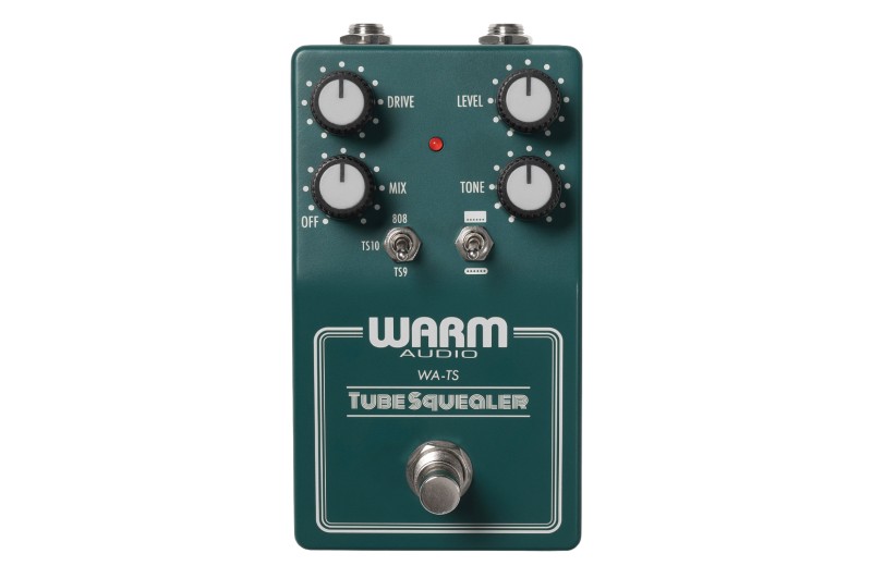 Warm Audio Tube Sqealer