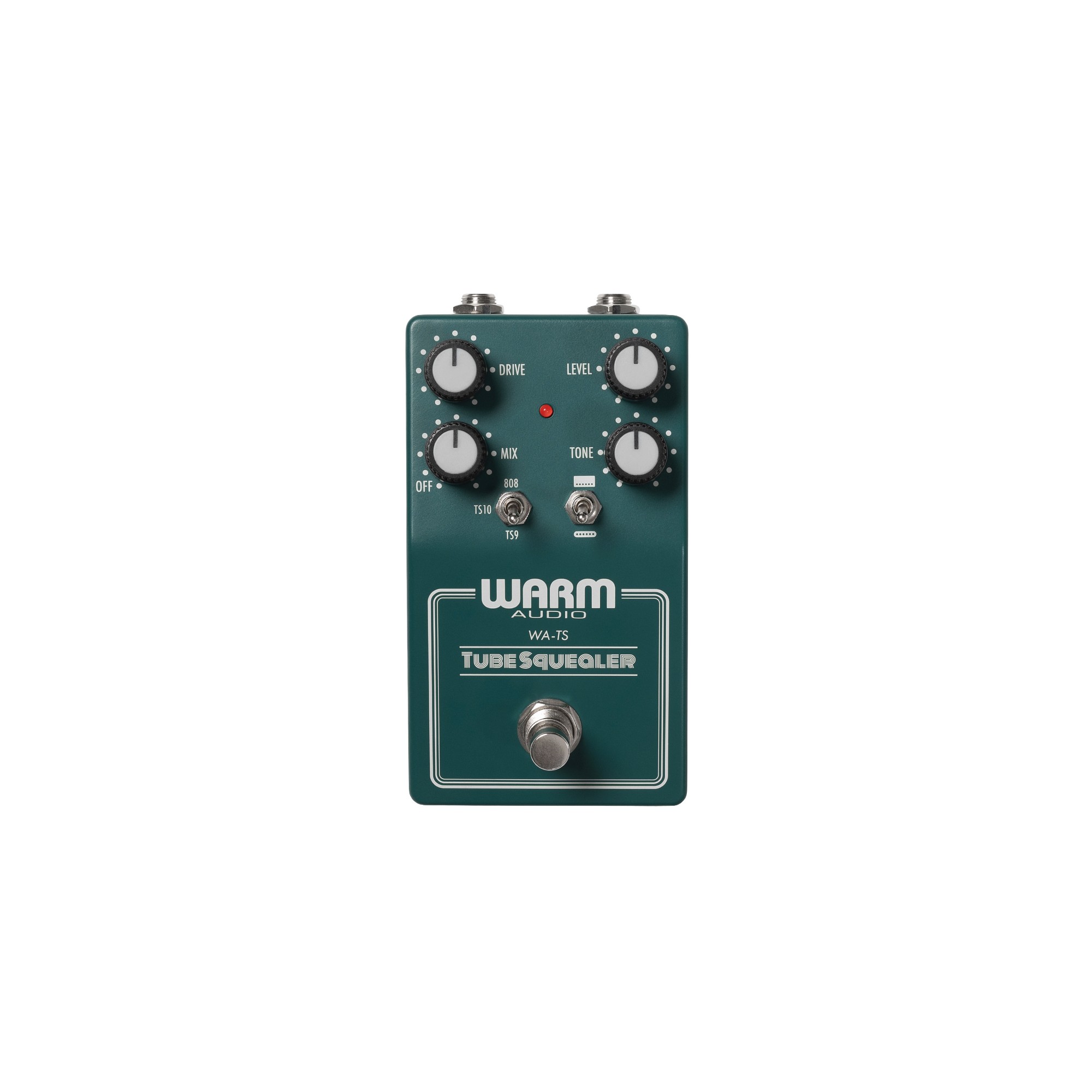 Warm Audio Tube Sqealer