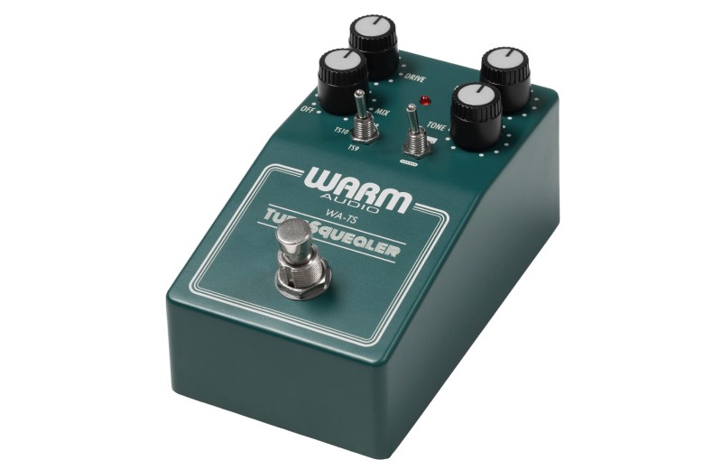 Warm Audio Tube Sqealer