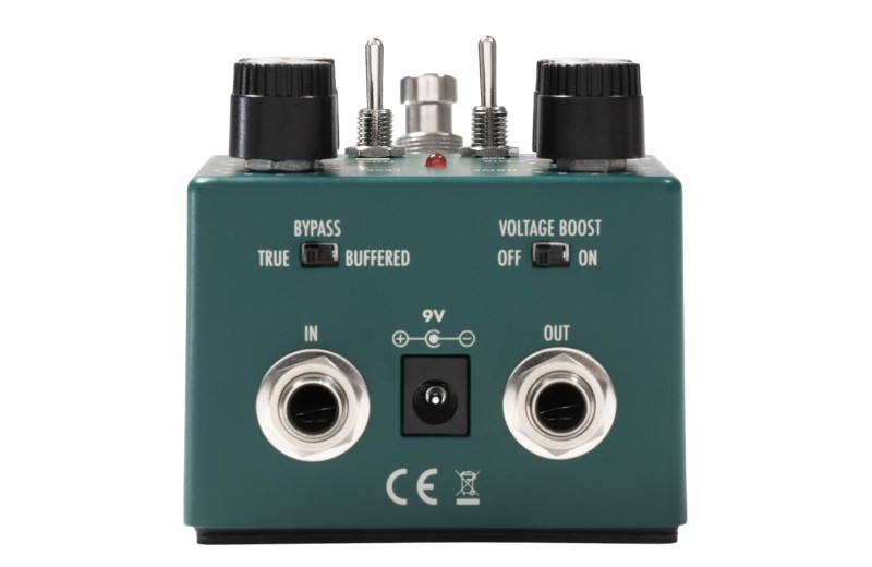 Warm Audio Tube Sqealer