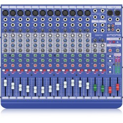 Midas DM16