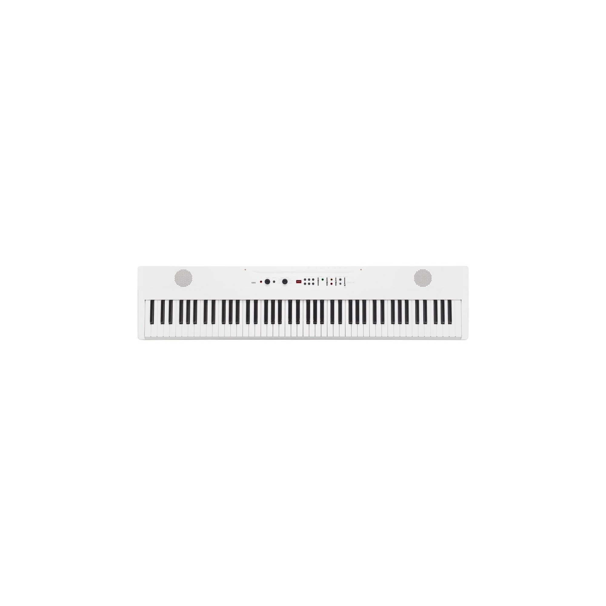KORG LIANO LIVE LIVE STREAMING PIANO
