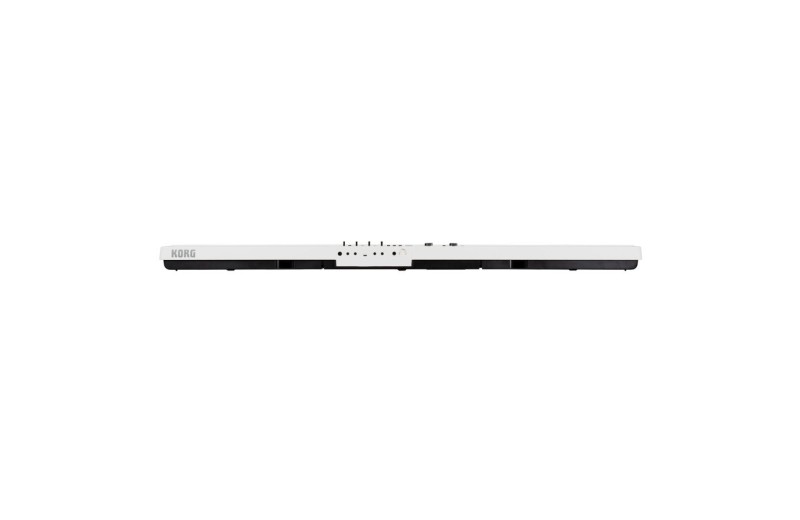 KORG LIANO LIVE LIVE STREAMING PIANO