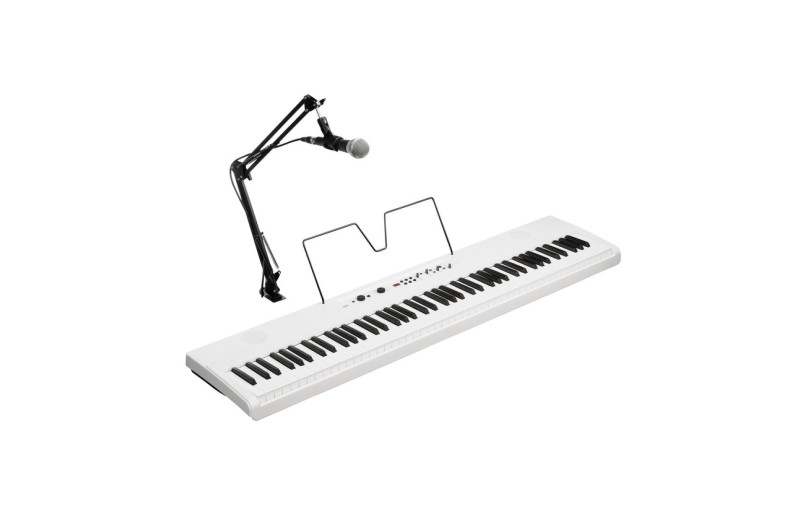 KORG LIANO LIVE LIVE STREAMING PIANO