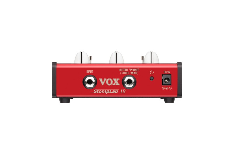 VOX Stomplab 1B Πετάλι μπάσου
