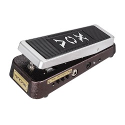 VOX V863-CA ΠΕΤΑΛΙ CUSTOM AUTO WAH-WAH
