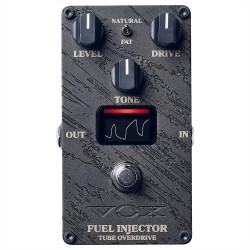 FUEL INJECTOR VE-FI VOX VALVENERGY 2 FUEL INJECTOR TUBE OVERDRIVE