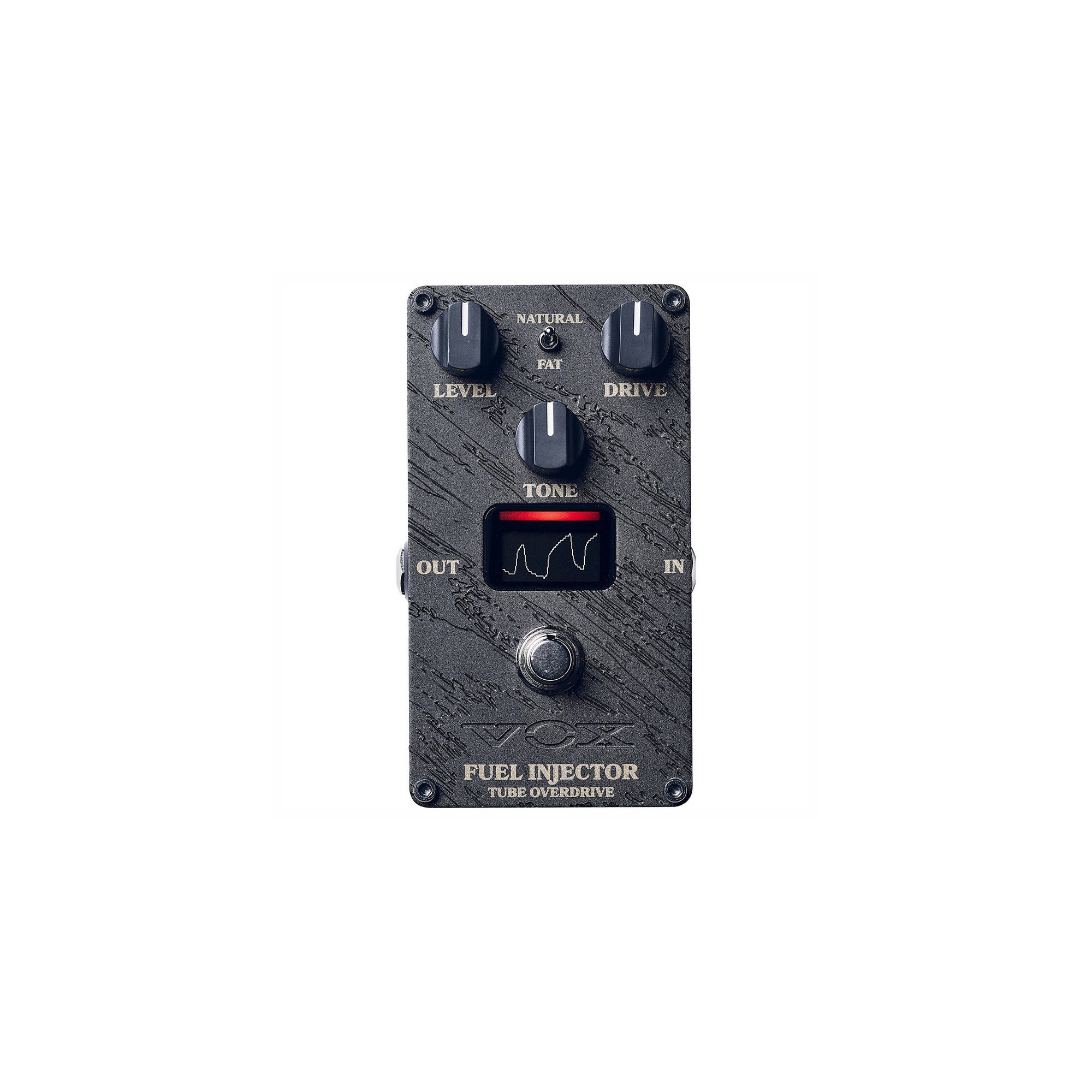 FUEL INJECTOR VE-FI VOX VALVENERGY 2 FUEL INJECTOR TUBE OVERDRIVE