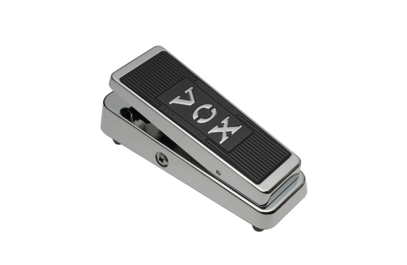 VOX VRM-1 LTD ΠΕΤΑΛΙ REAL MCCOY WAH LIMITED
