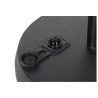 Standsteel ST-MC1480 BAG Επιδαπέδια Βάση Μικροφώνου Ορθοστάτης με τσάντα μεταφοράς