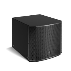Electrovoice EVC-1181S-PIB Passive Subwoofer - Black
