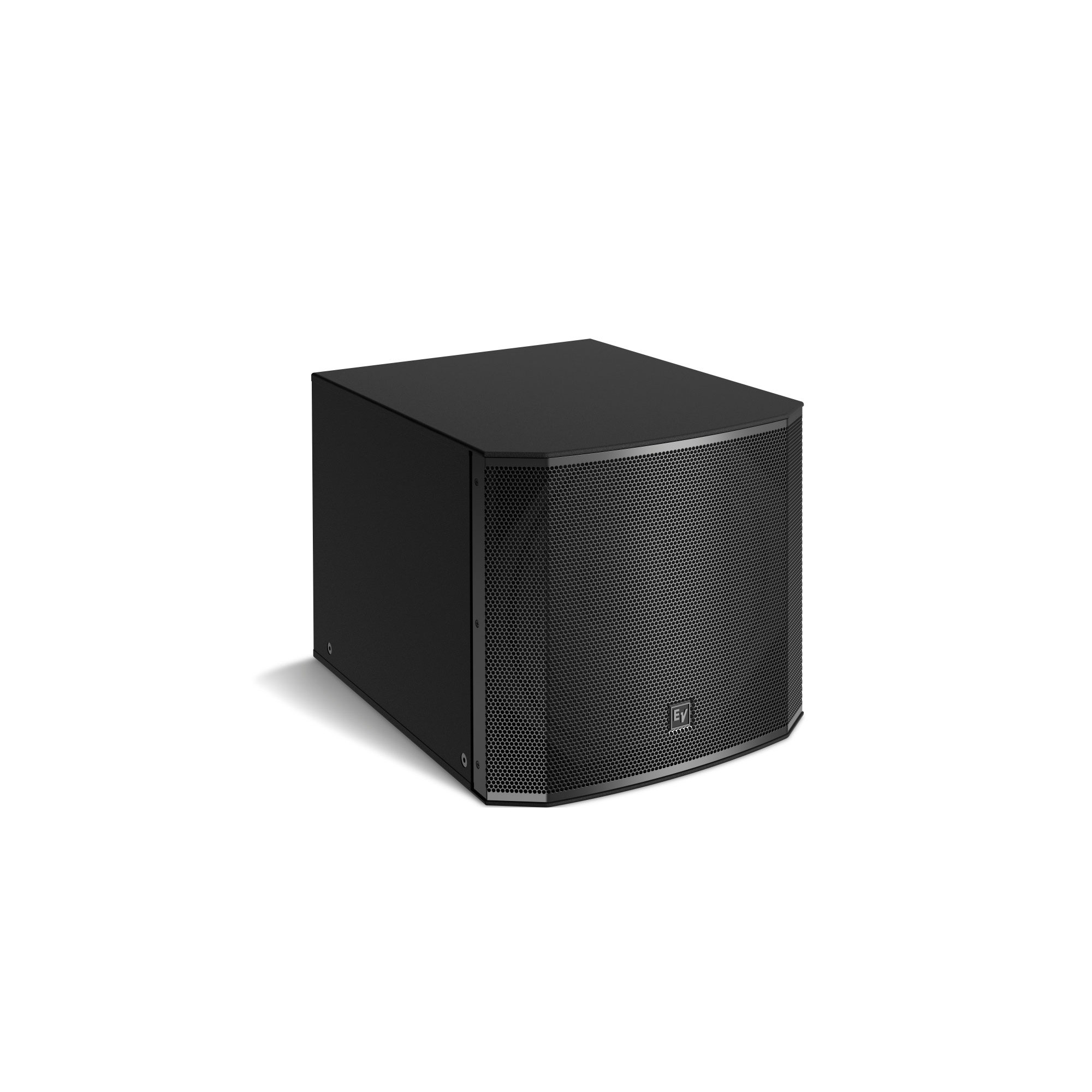 Electrovoice EVC-1181S-PIB Passive Subwoofer - Black